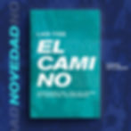 El Camino - Lao Tse / Ezequiel Zaidenwerg-Dib