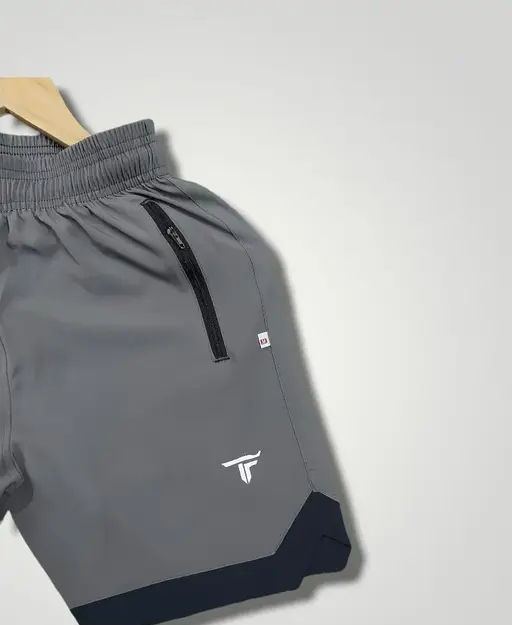 Thumbnail: SHORTS FOR SPORTS WEAR