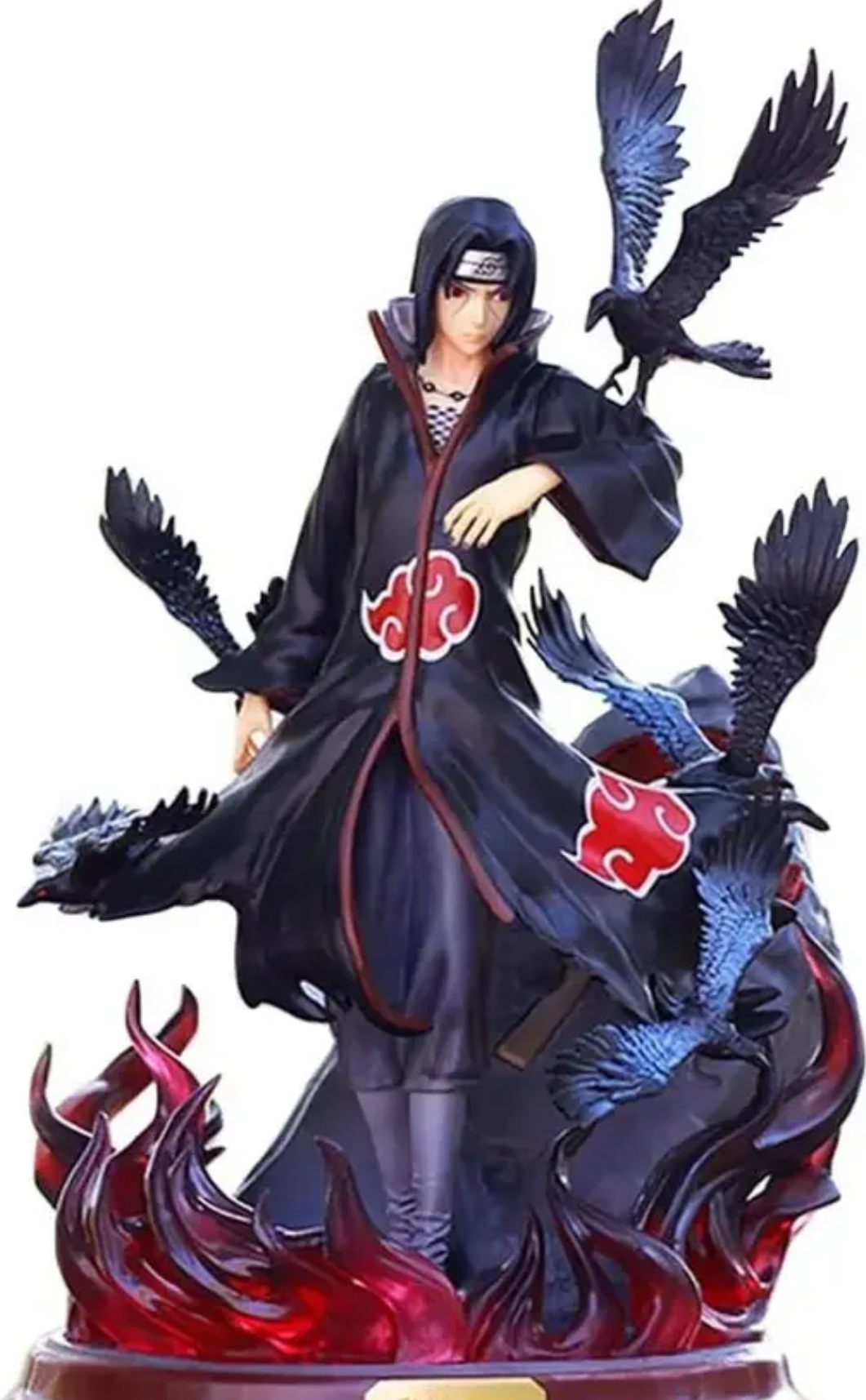 ACTION FIGURES ITACHI UCHIHA
