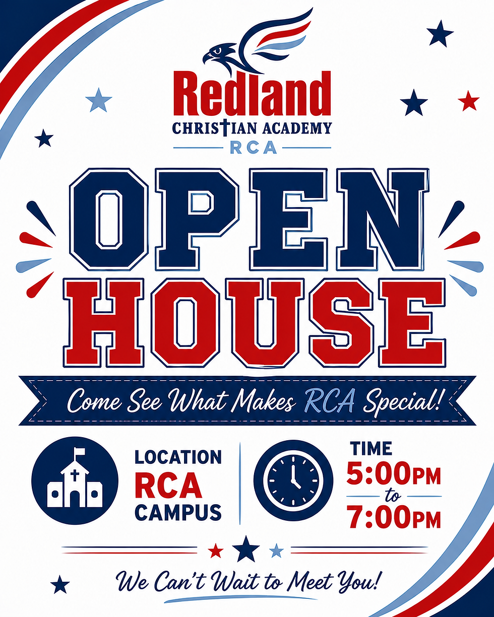 Open House