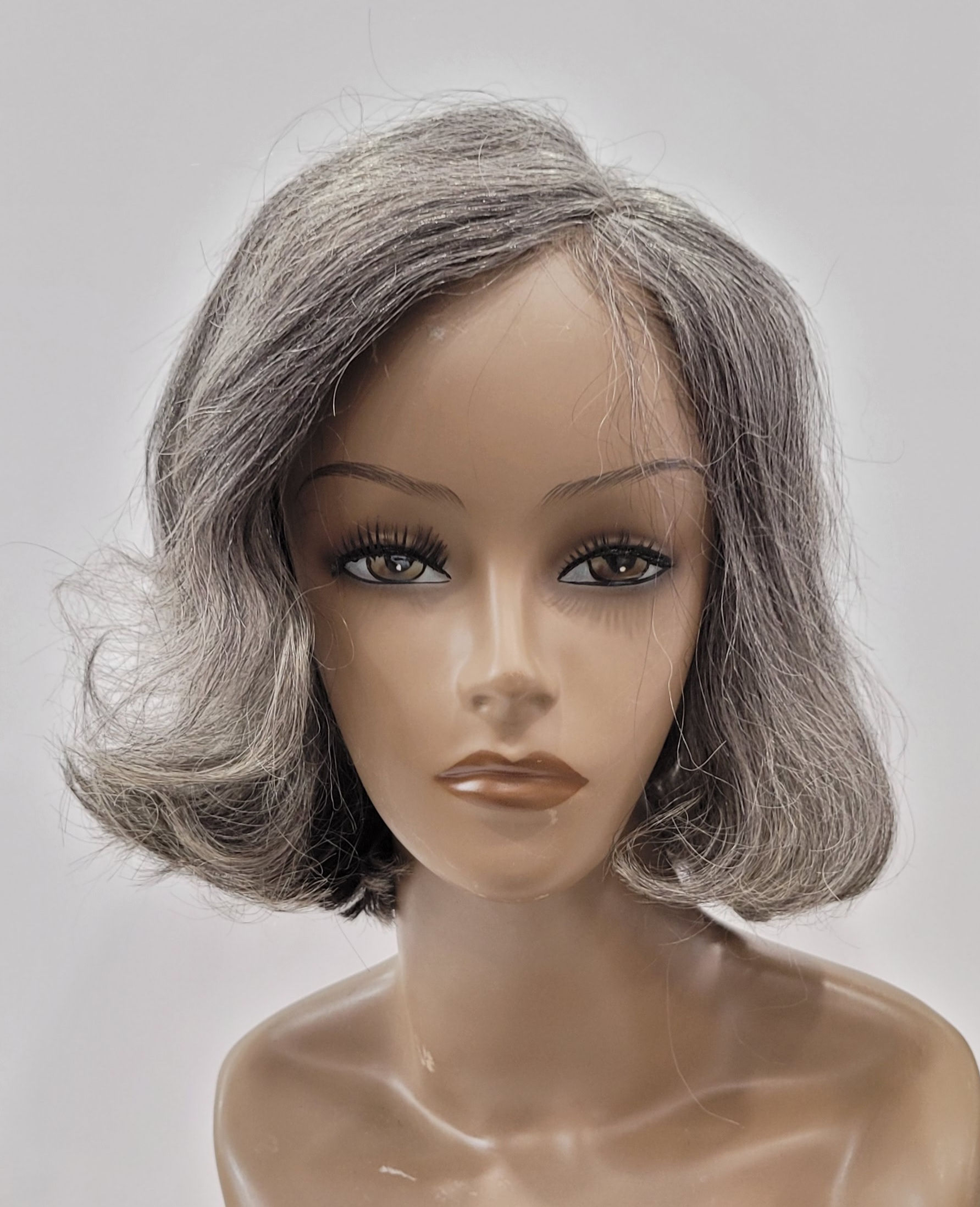 Mary Harvey Collection