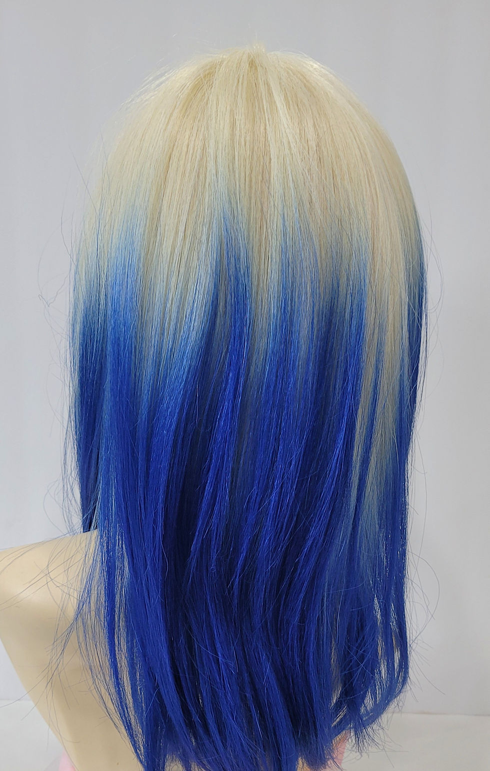 Thumbnail: Zoe  Blue 