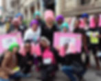 WIG WALK 2025