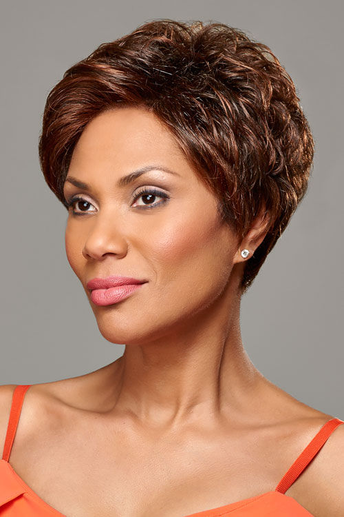 Bonnie - by Henry Margu