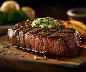 Filet Mignon
