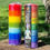 Miniatura: VELON 7 CHAKRAS 7 AROMAS 5X5.6 CM