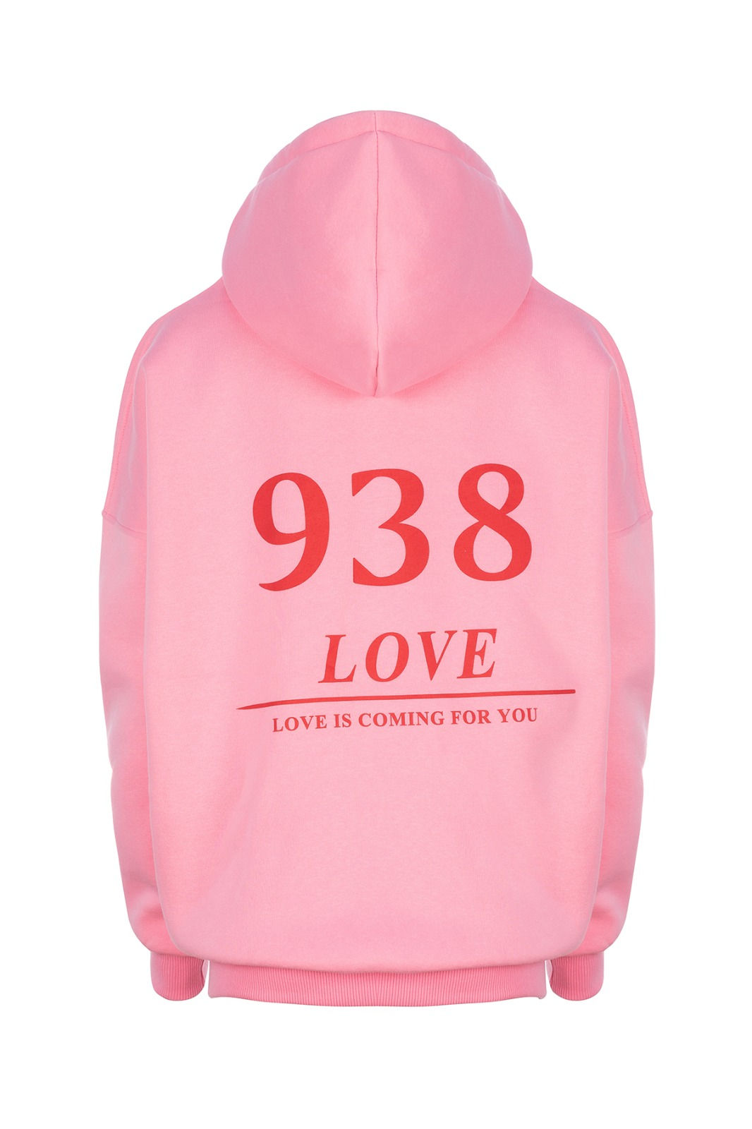 938 Love Sweatshirt