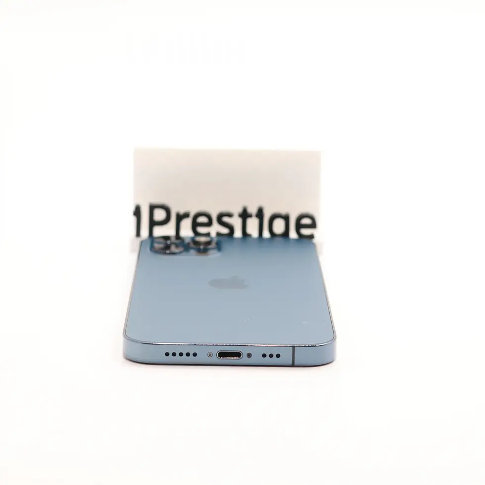 Thumbnail: iPhone 12 Pro 128 GB Pacific Blue