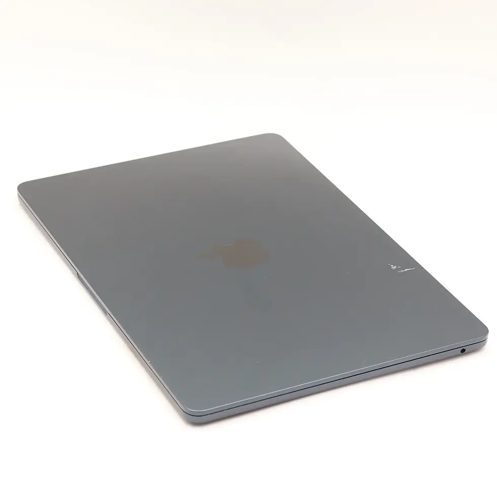 Thumbnail: Apple Macbook AIR M2 2022 256 GB Space Black