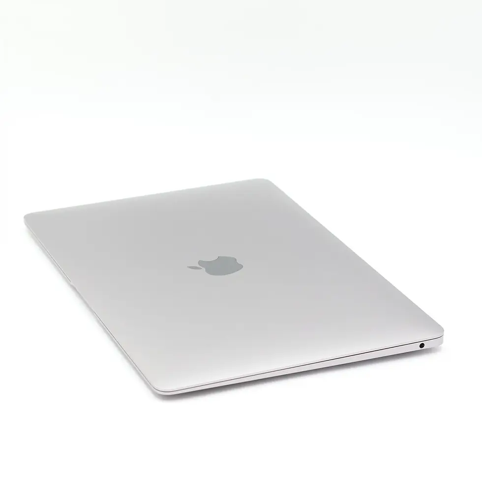 Indexkép: Apple Macbook AIR M1 2020 256 GB Space Gray