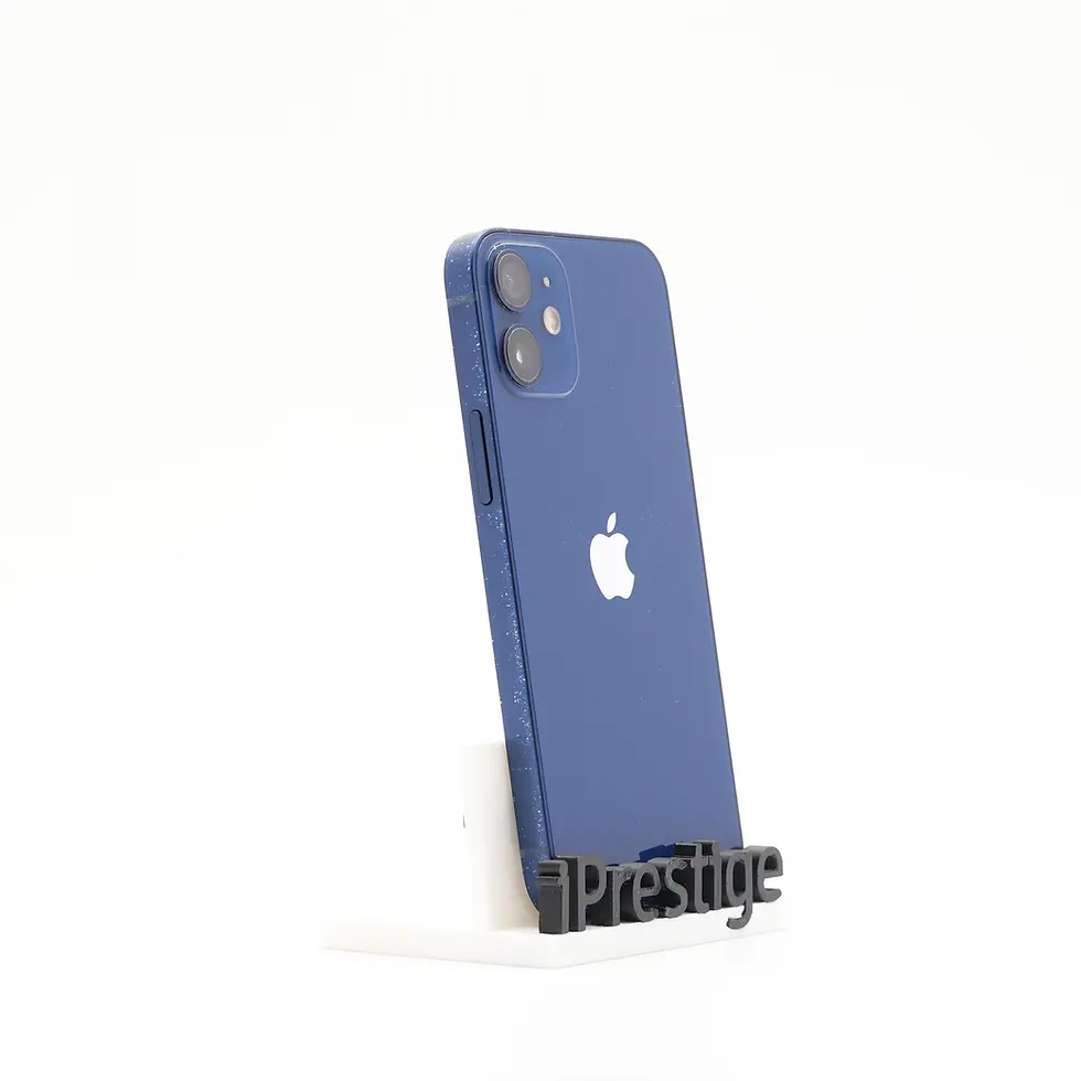 Indexkép: iPhone 12 Mini 256 GB Blue