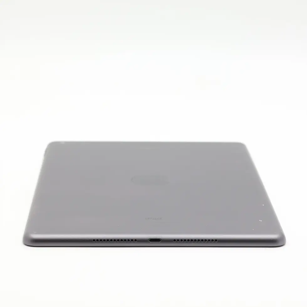 Indexkép: iPad 7th gen 128 GB Space Black