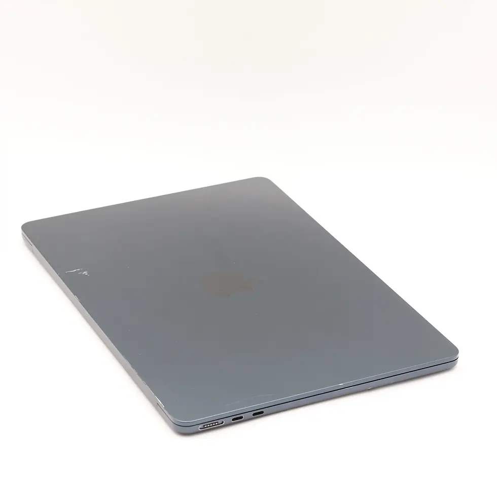 Thumbnail: Apple Macbook AIR M2 2022 256 GB Space Black