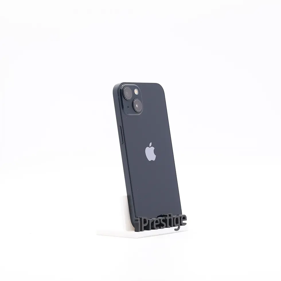 Indexkép: iPhone 13 256 GB Midnight