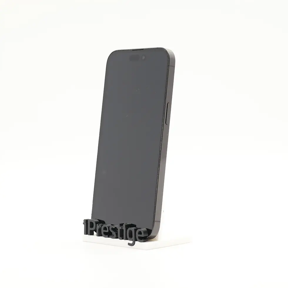 Indexkép: iPhone 14 Pro Max 128 GB Space Black