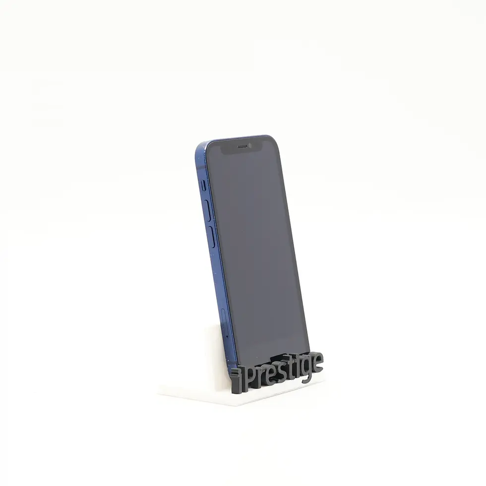 Indexkép: iPhone 12 Mini 256 GB Blue
