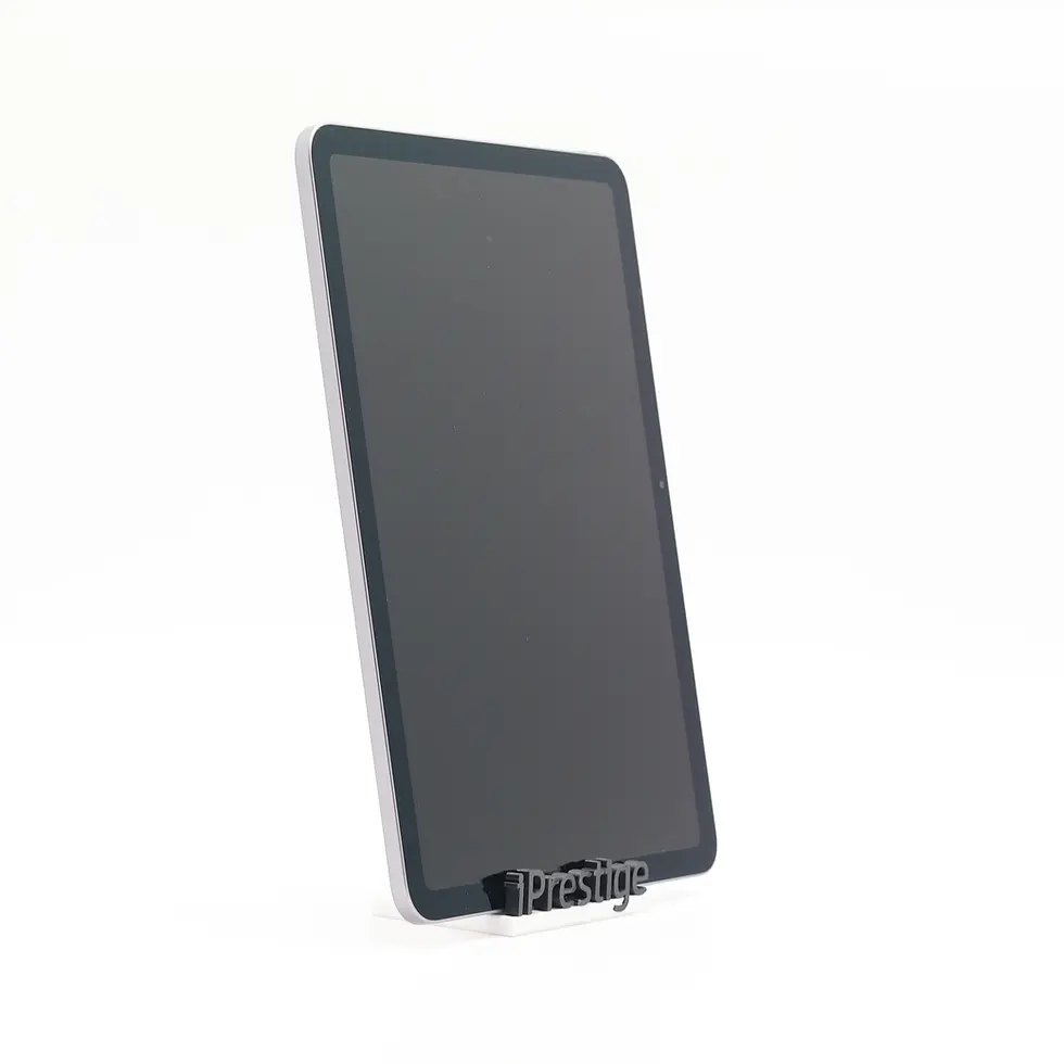 Thumbnail: iPad Air M2 256 GB Space Gray