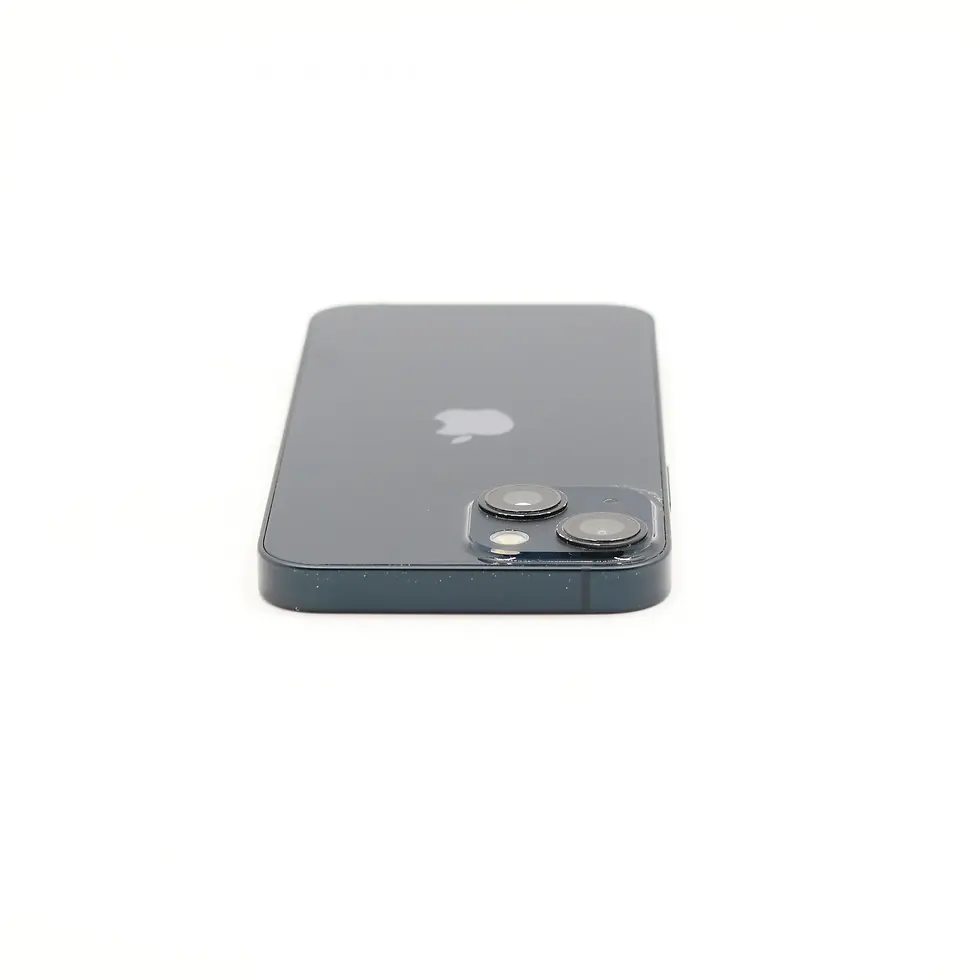 Thumbnail: iPhone 13 Mini 128 GB Midnight
