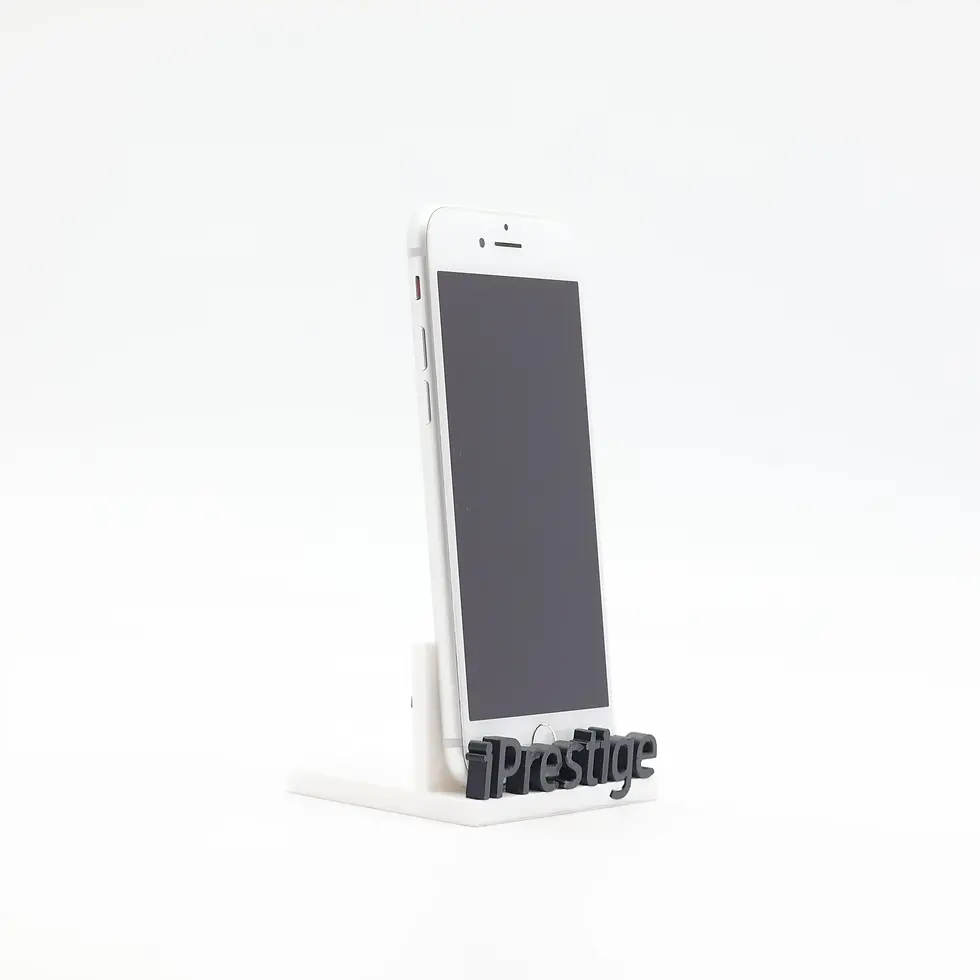 Thumbnail: iPhone 8 64 GB Silver