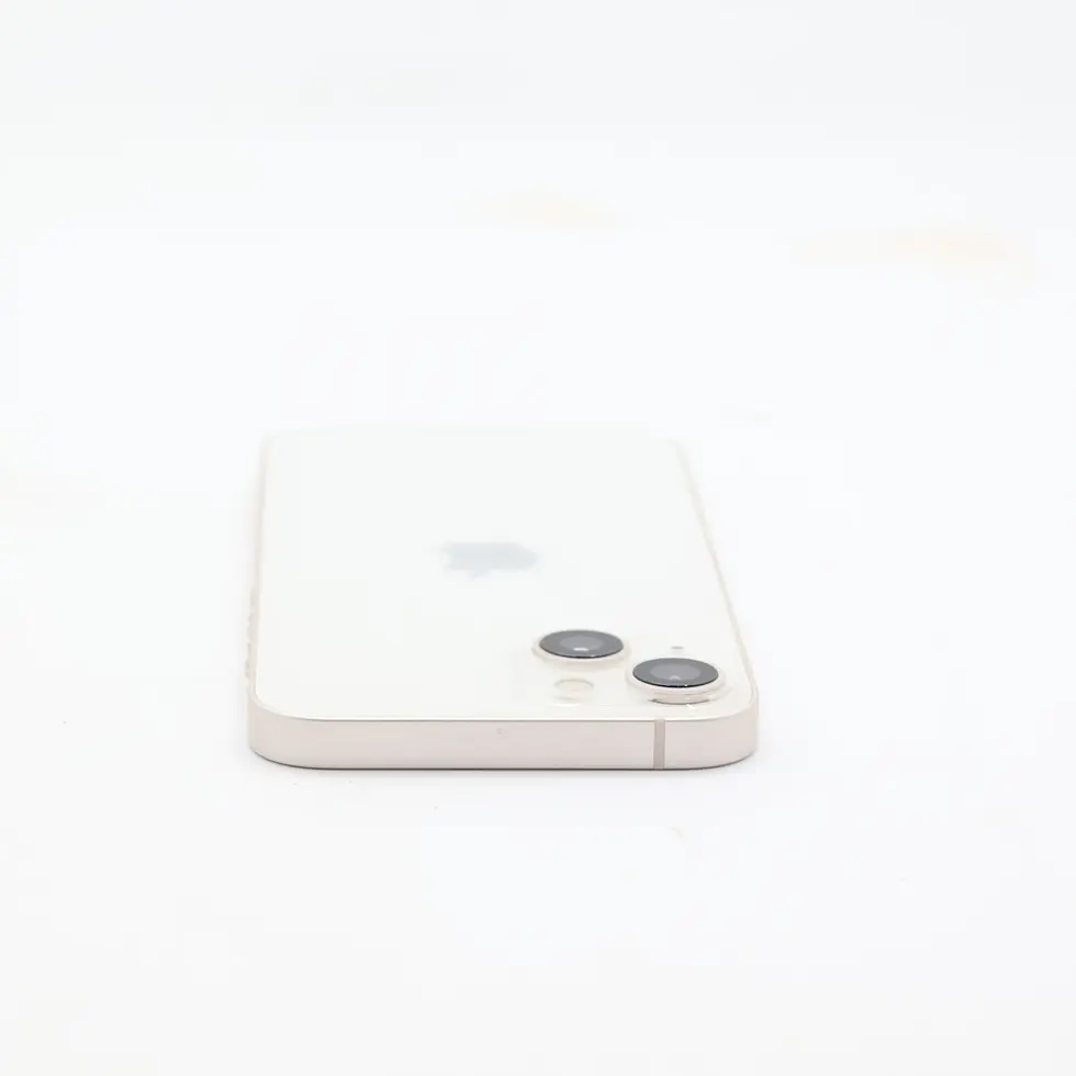 Thumbnail: iPhone 13 128 GB Starlight