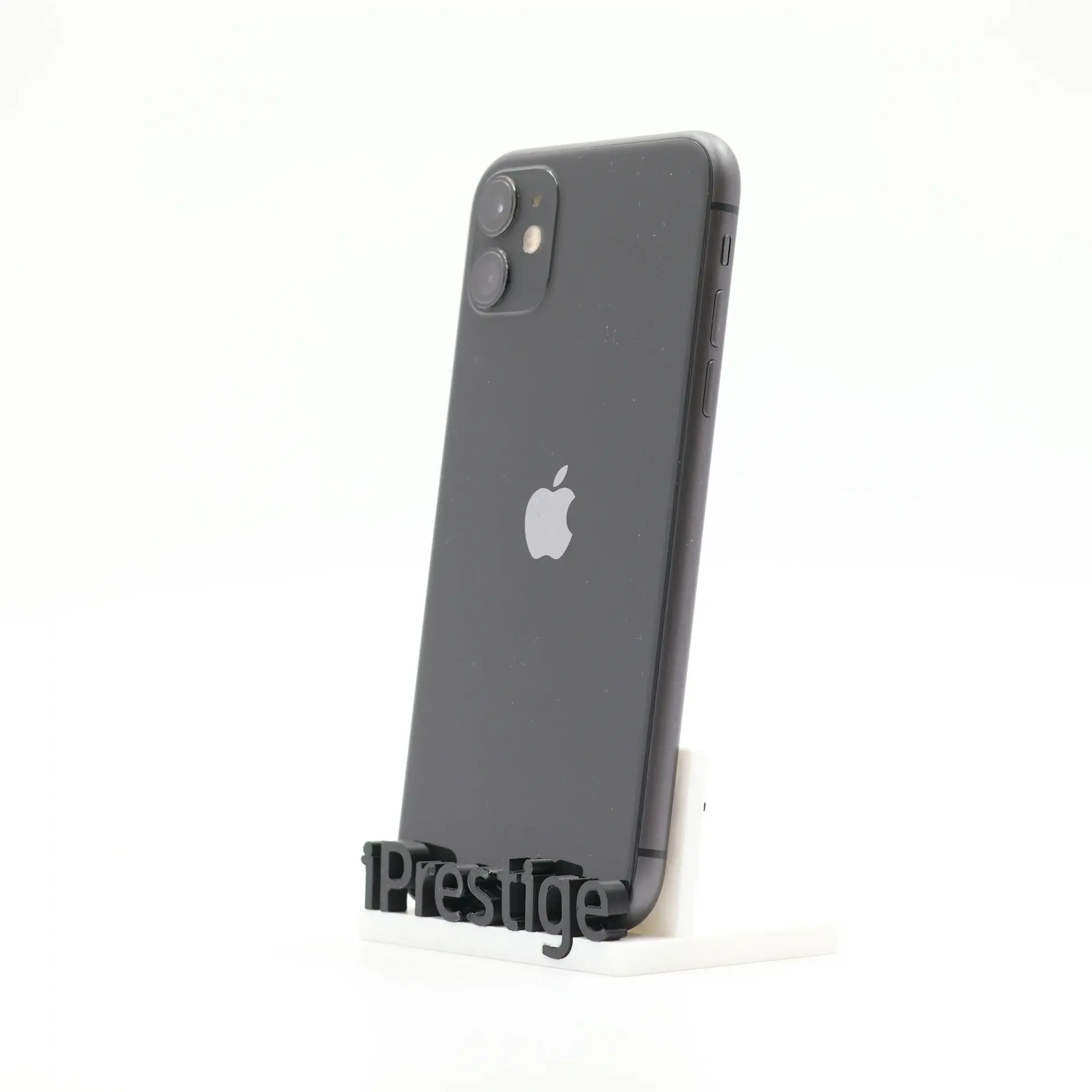 iPhone 11 64 GB Black