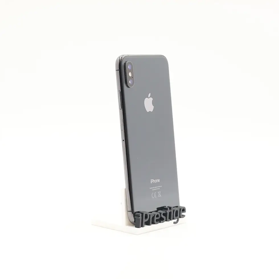 Thumbnail: iPhone XS Max 256 GB Space Gray