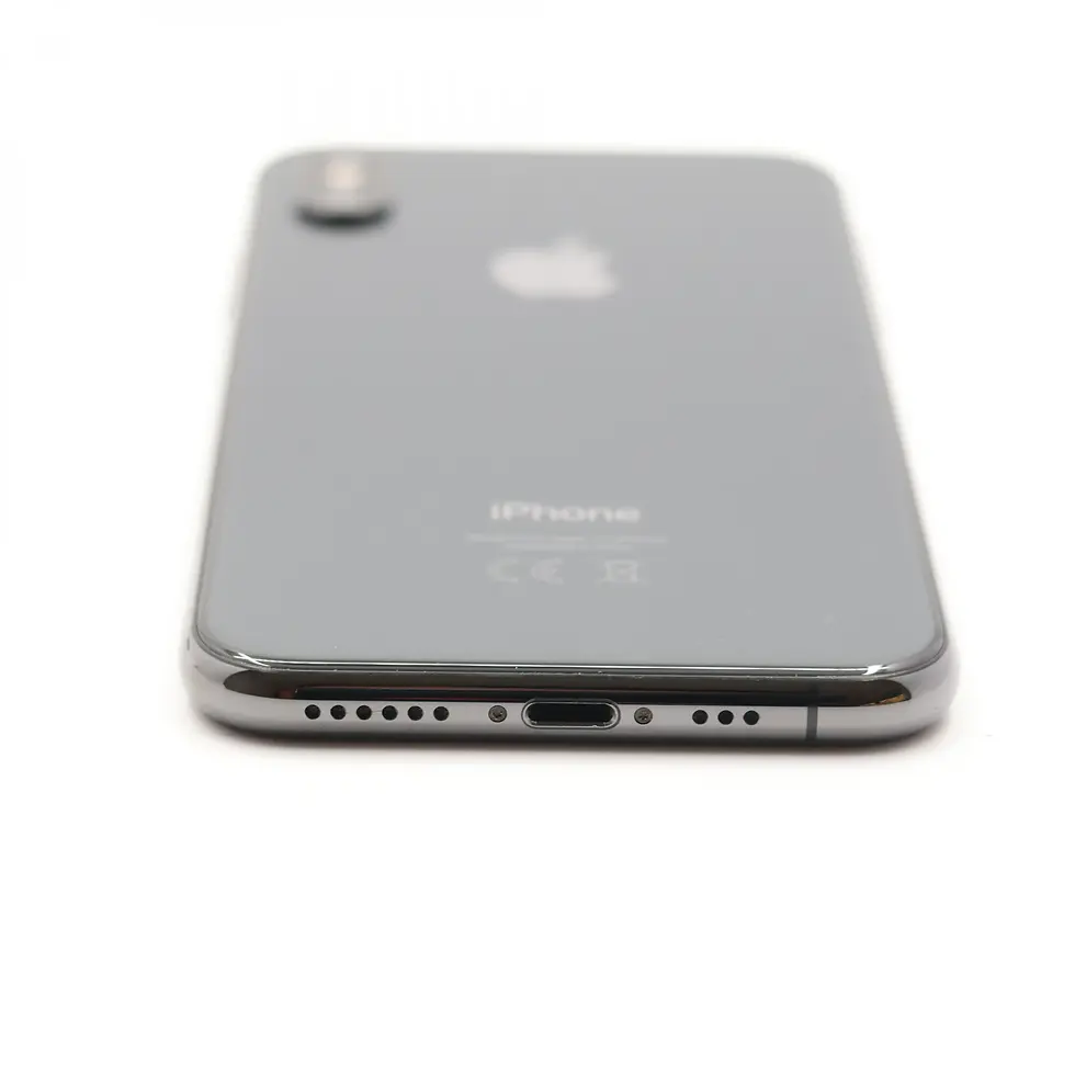 Indexkép: iPhone XS 64 GB Space Gray