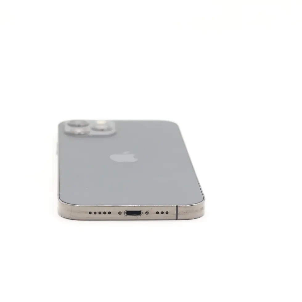Indexkép: iPhone 12 Pro 128 GB Graphite