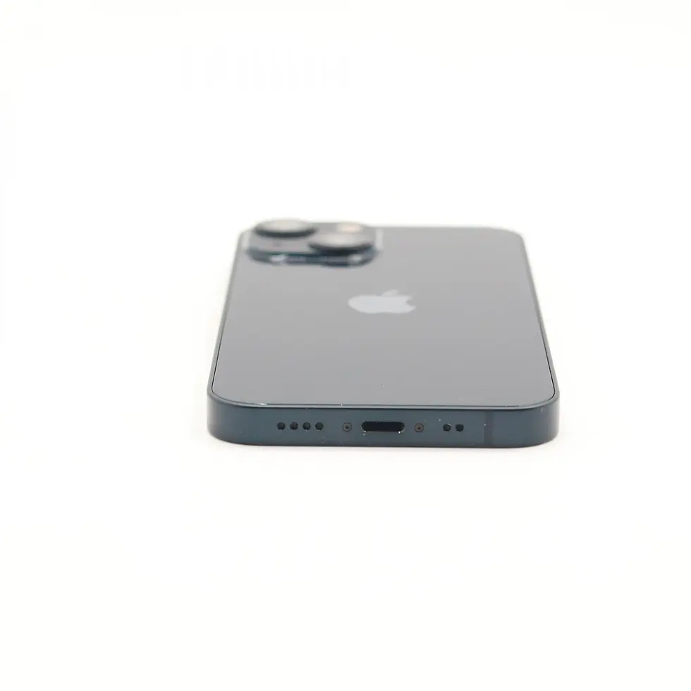 Thumbnail: iPhone 13 Mini 128 GB Midnight
