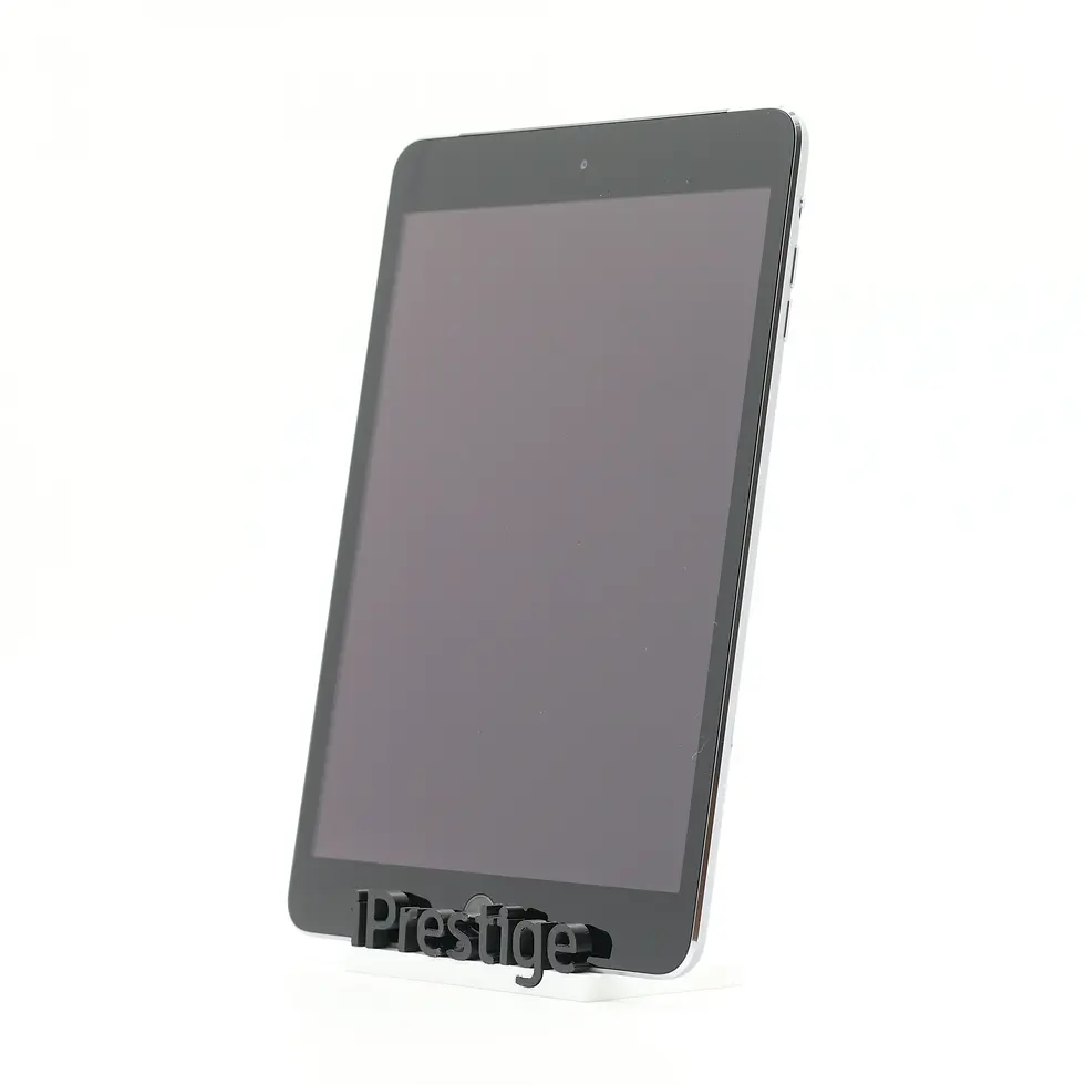 Indexkép: iPad Mini 3th gen 16 GB Space Gray