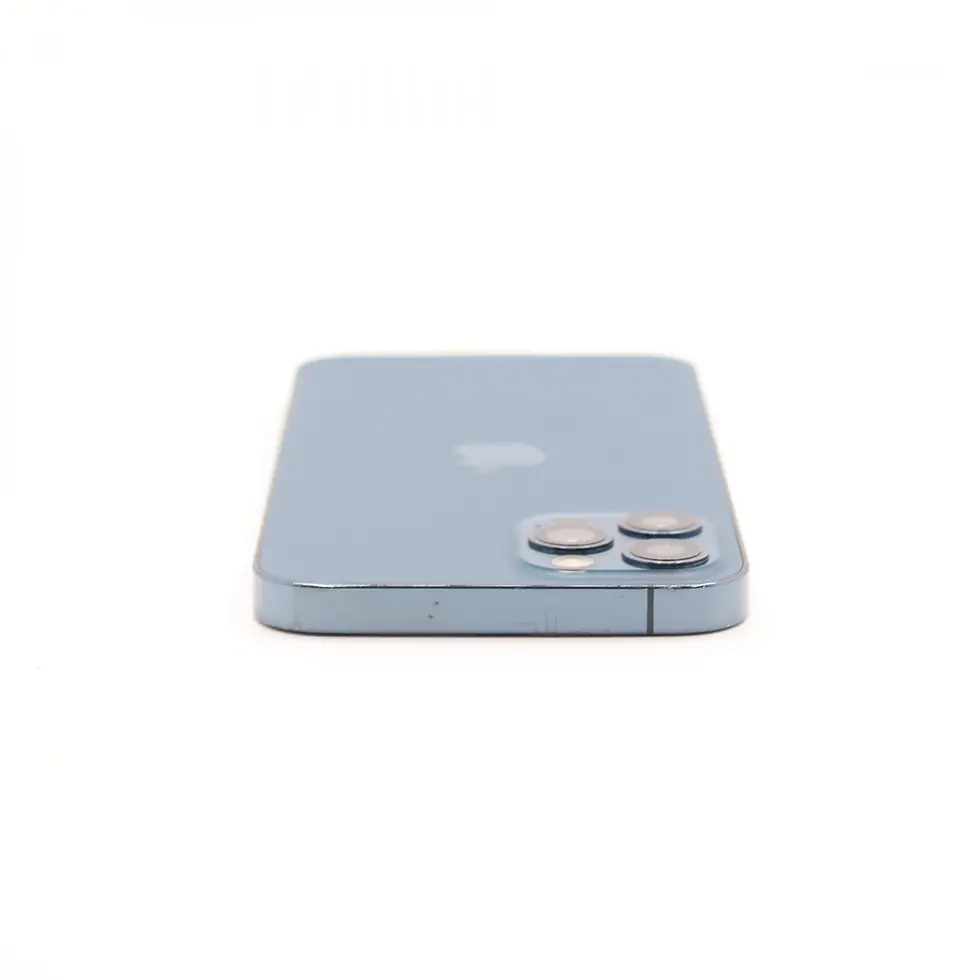 Thumbnail: iPhone 12 Pro 128 GB Pacific Blue