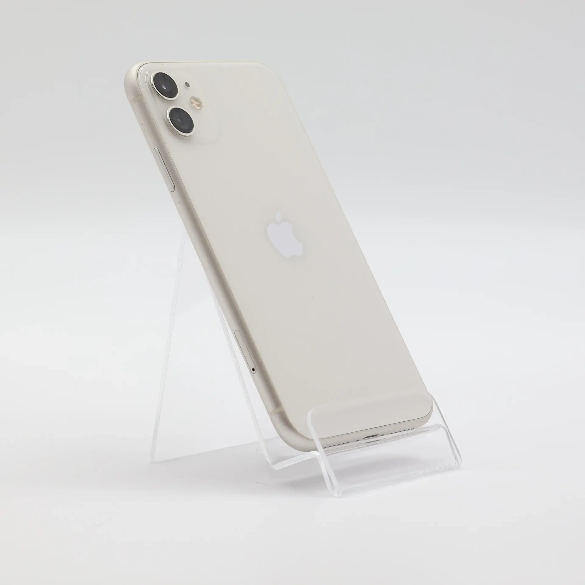 iPhone 11 64 GB White- 12 HÓ GARANCIA