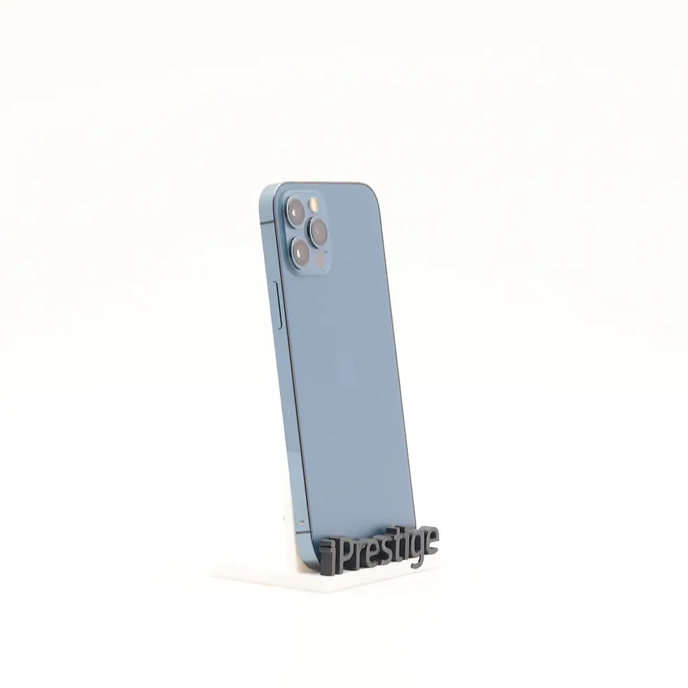 Thumbnail: iPhone 12 Pro 128 GB Pacific Blue