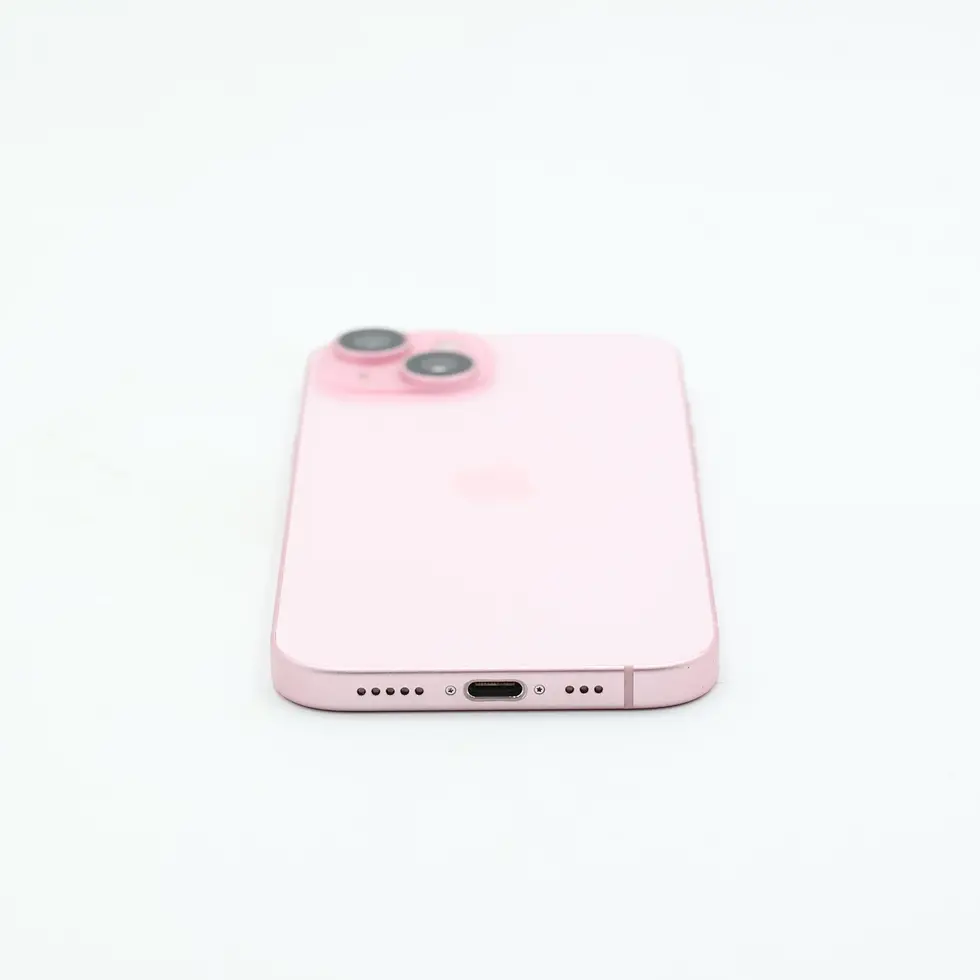 Indexkép: iPhone 15 128 GB Pink