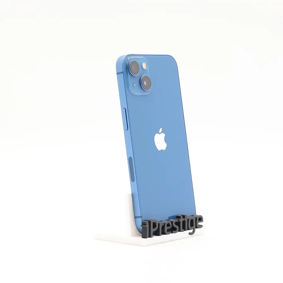 Indexkép: iPhone 13 256 GB Blue