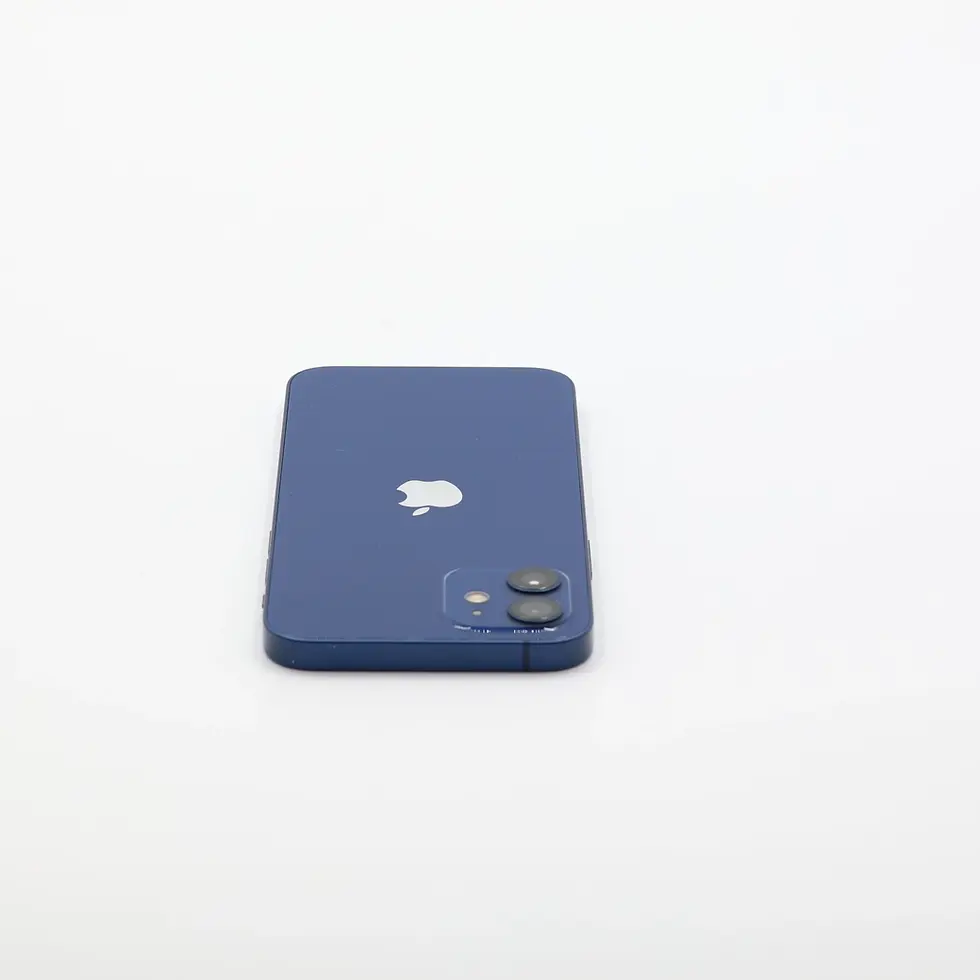 Indexkép: iPhone 12 128 GB Blue