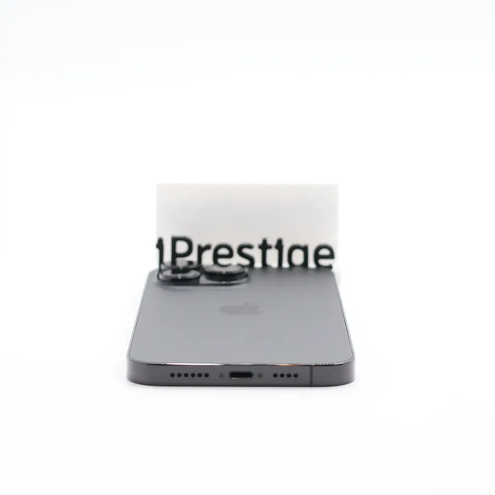 Indexkép: iPhone 14 Pro Max 128 GB Space Black