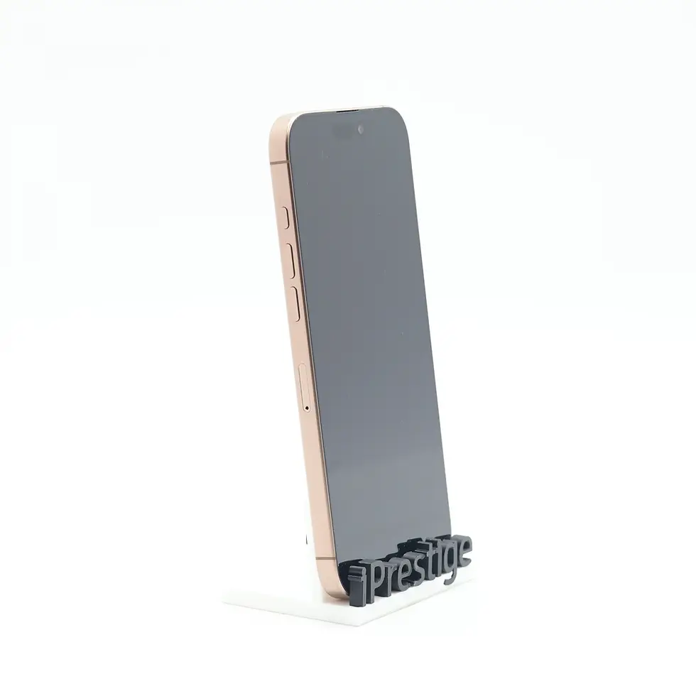 Indexkép: iPhone 16 Pro Max 256 GB Desert Titanium