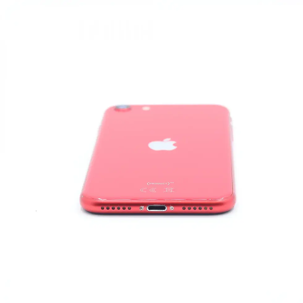 Thumbnail: iPhone SE (2020) 256 GB PRODUCT RED