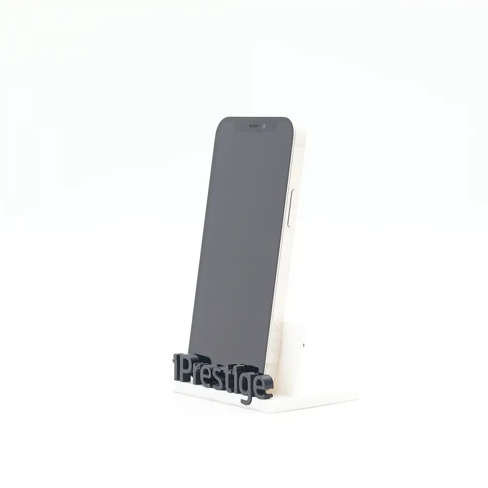 Indexkép: iPhone 12 Mini 64 GB White