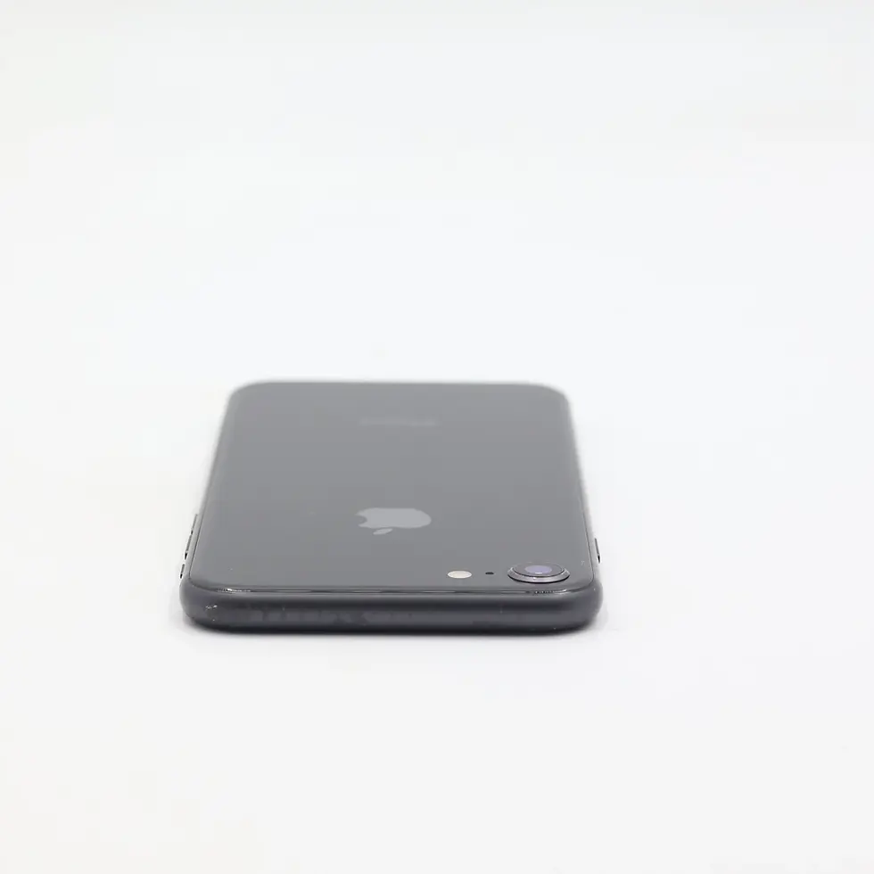 Thumbnail: iPhone 8 64 GB Black