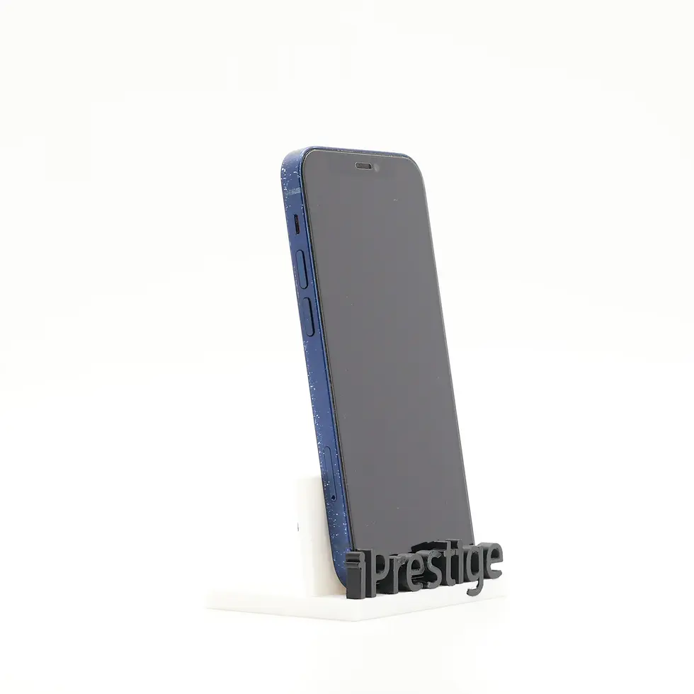Indexkép: iPhone 12 Mini 256 GB Blue