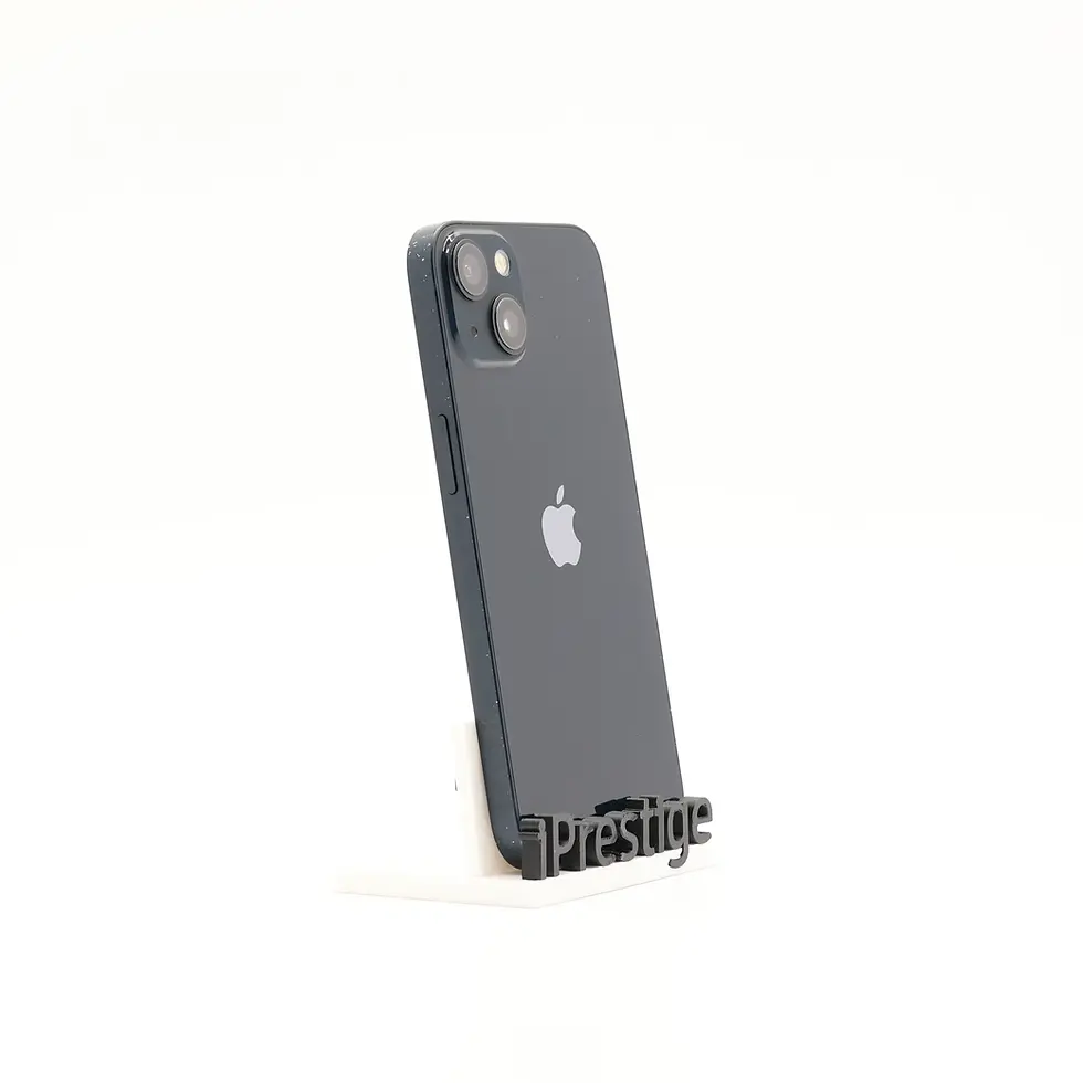 Indexkép: iPhone 13 256 GB Midnight