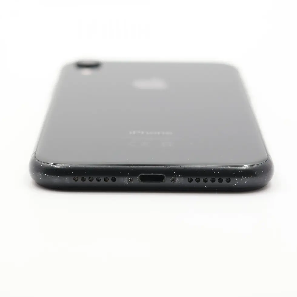 Indexkép: iPhone XR 64 GB Black