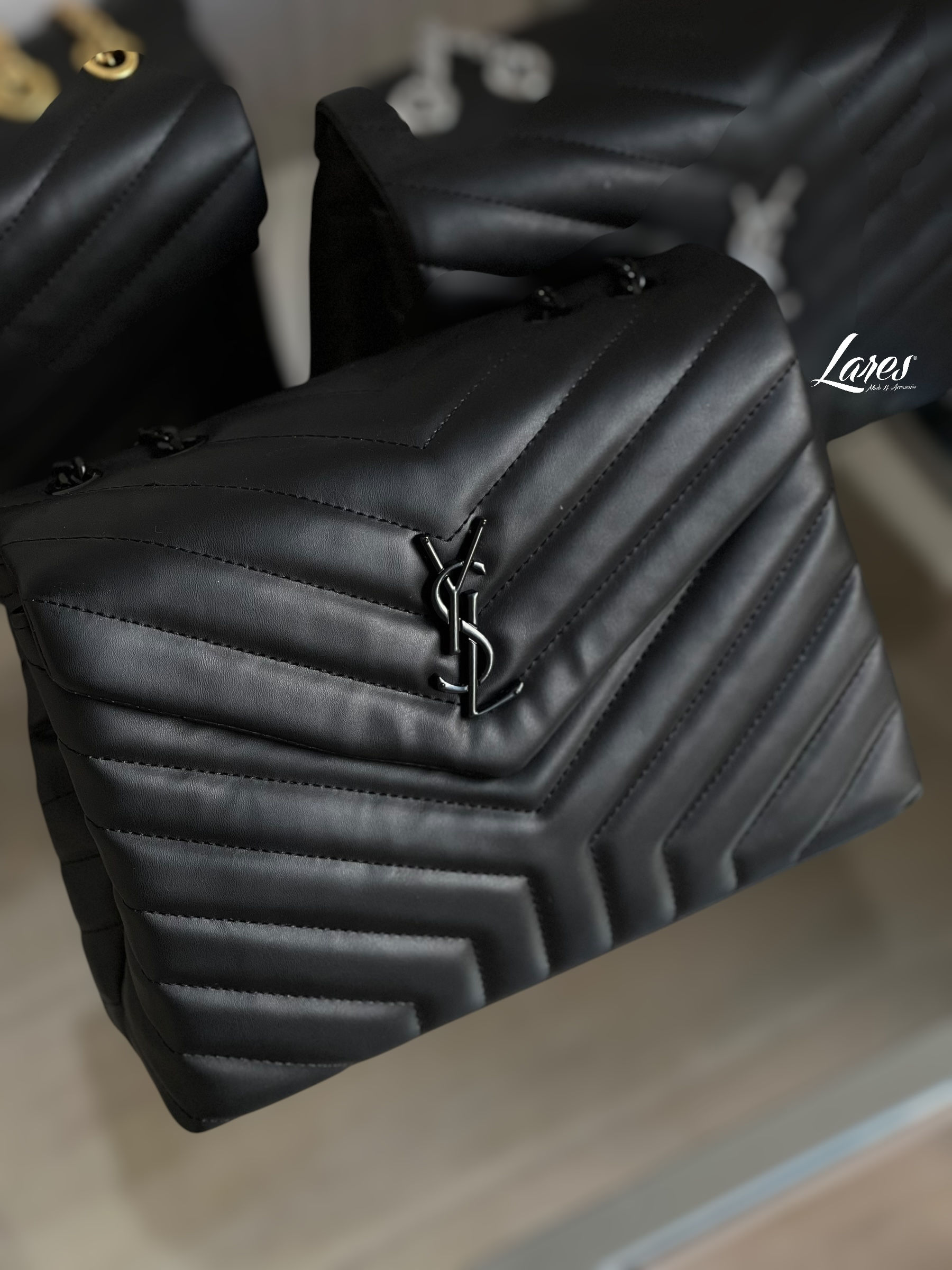 BOLSO YS PUFF CLOUD