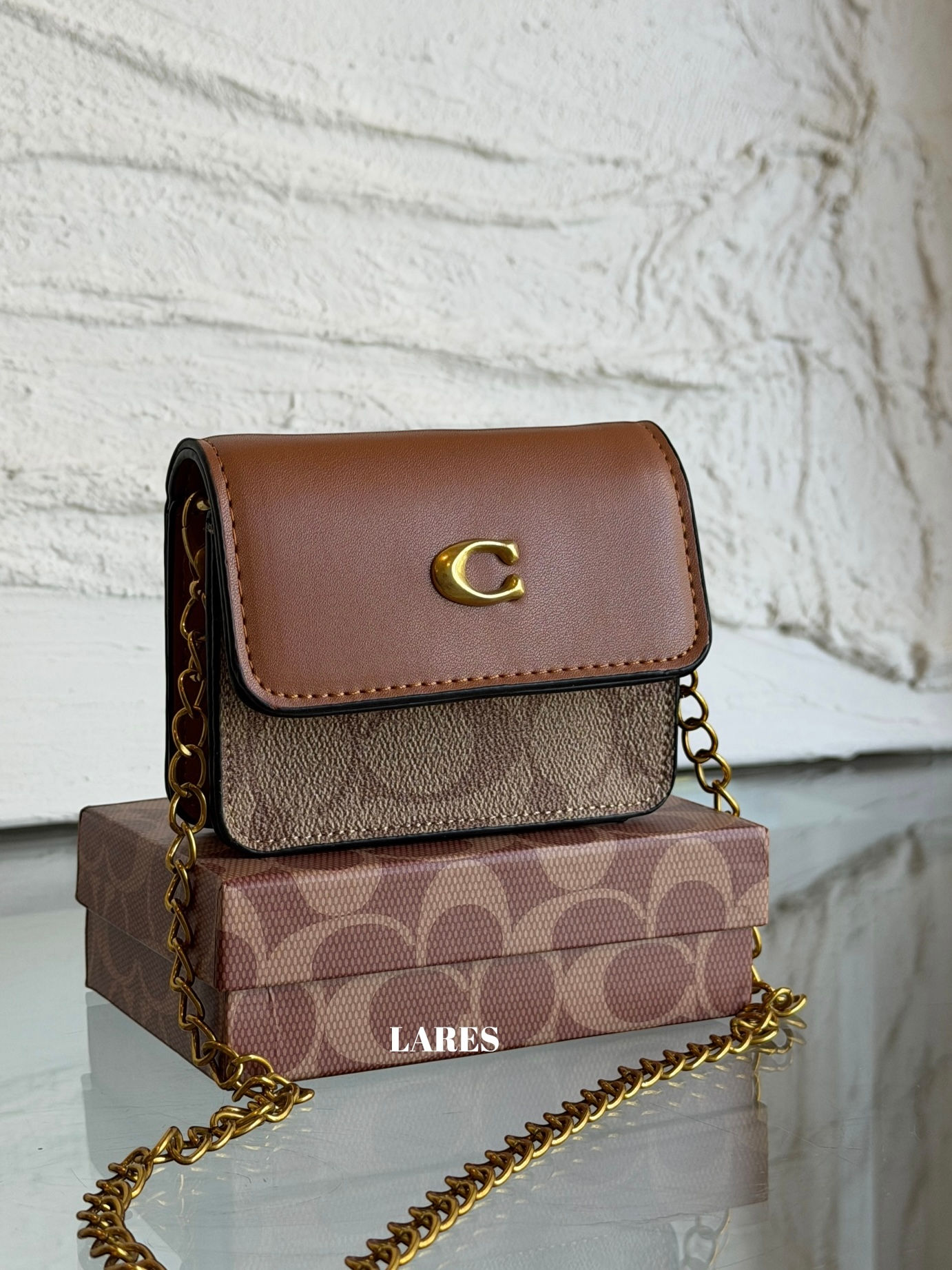 BOLSO MINI CH0000634