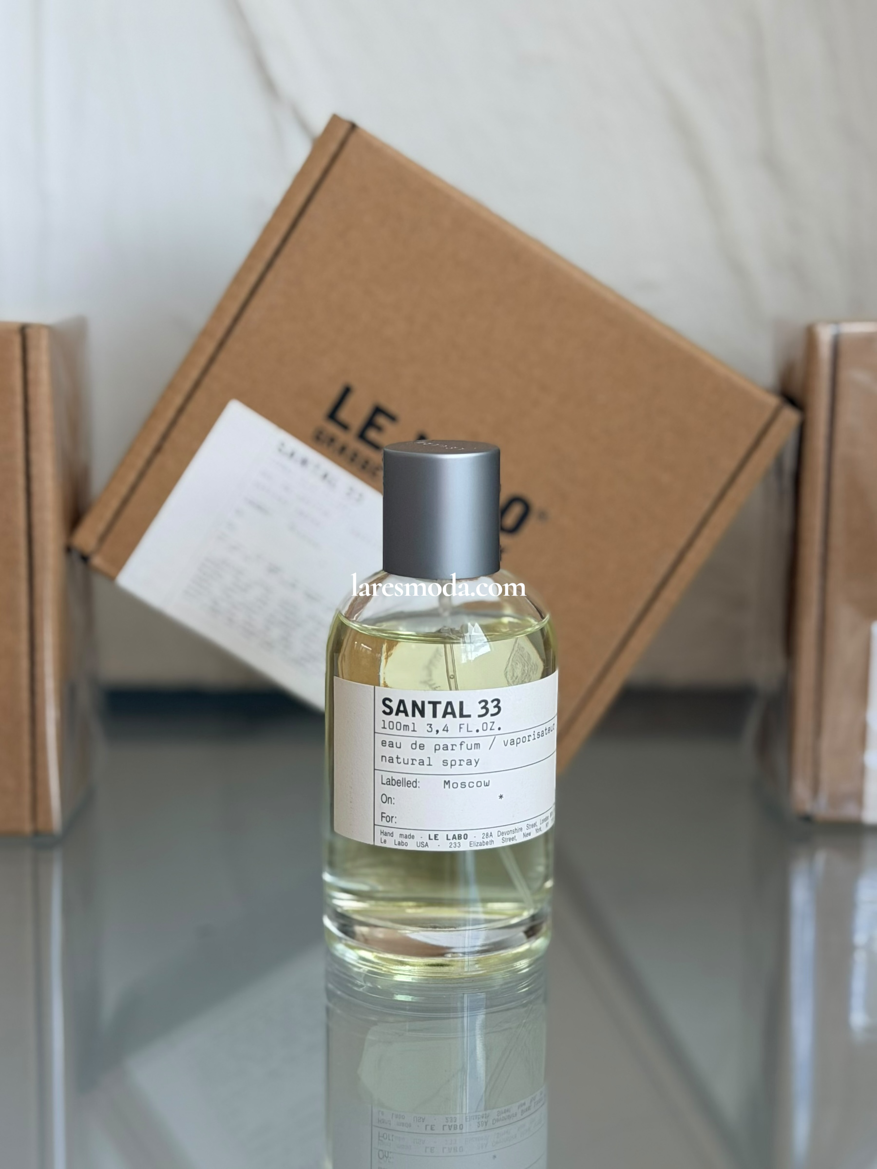 PERFUME P00029