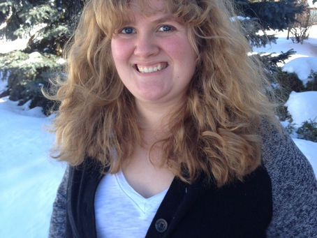 Service Learning: Alexandra Coen