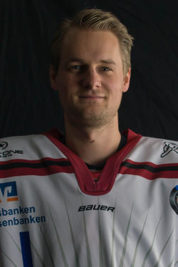 #11 Moritz Meyer