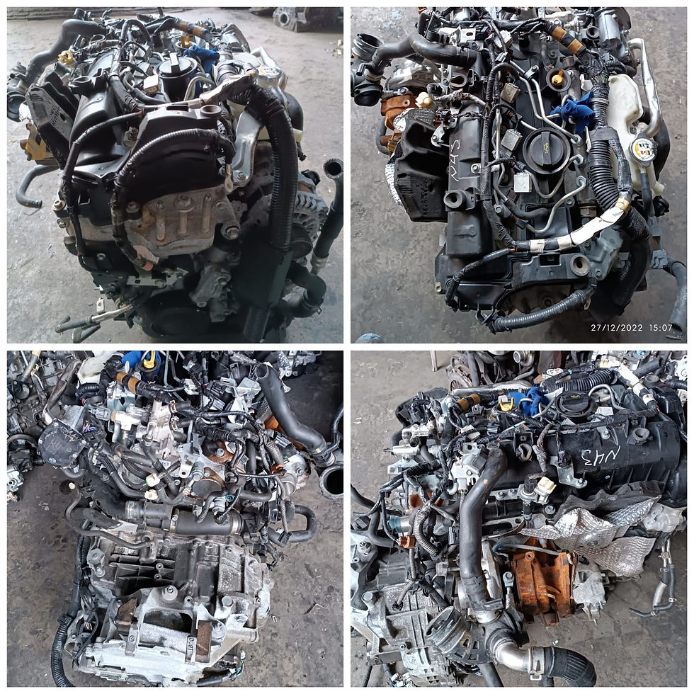 Küçük resim: Hyundai & Kia Motor